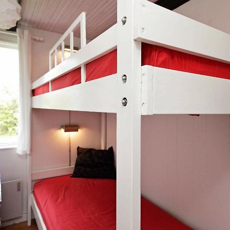 4 Person Holiday Home In Otterup Torreso 외부 사진