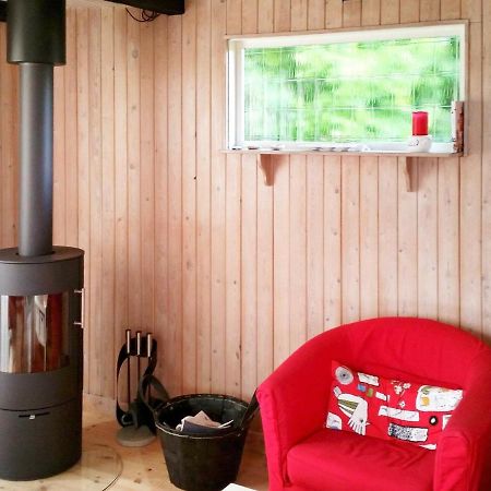 4 Person Holiday Home In Otterup Torreso 외부 사진
