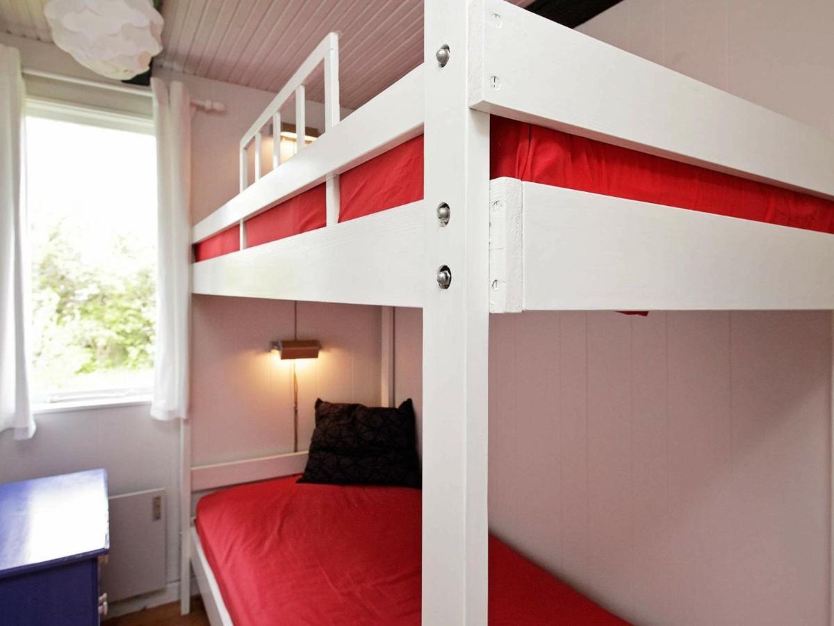 4 Person Holiday Home In Otterup Torreso 외부 사진